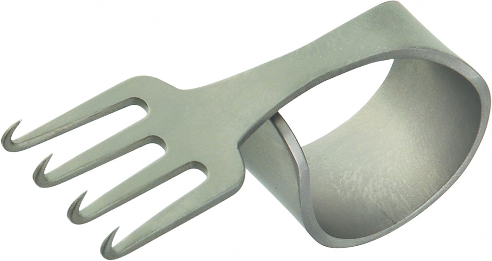 Weisman-Graves Vaginal Speculum, Xxl, Left Opening, 18.0 Cm X 4.4 Cm Blade